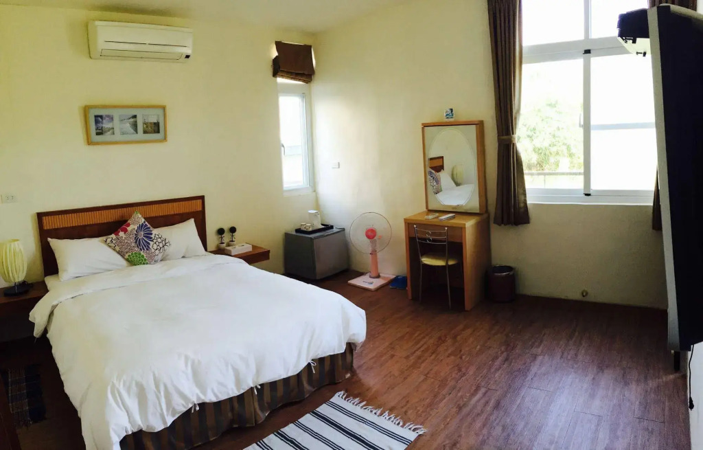 No. 59 Beethoven Guesthouse