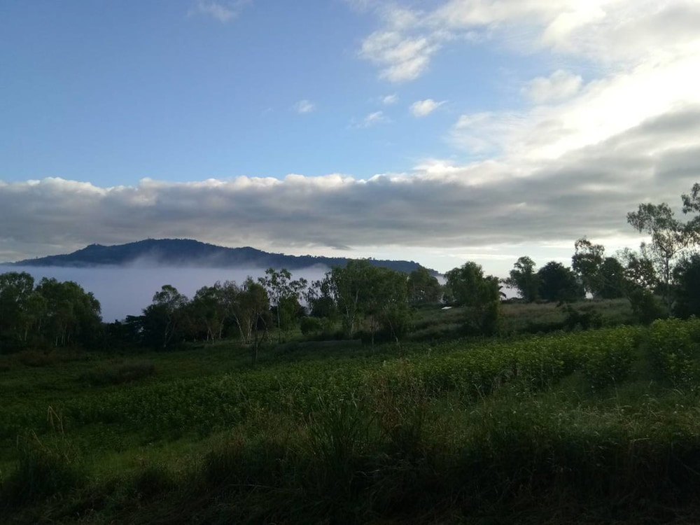 Rai Rames Agritourism