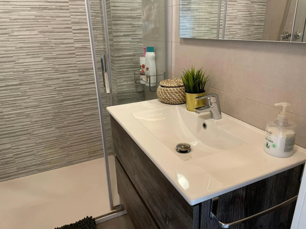 Apartamentos Aranda - Ático Duero