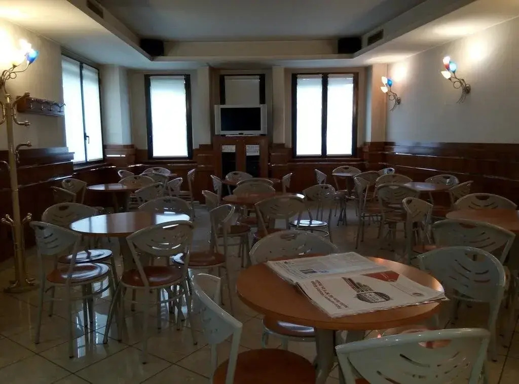 Hotel Cristallo