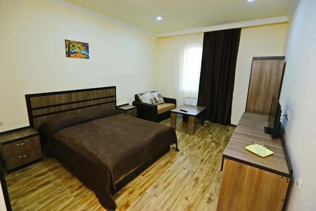 Sion Resort
