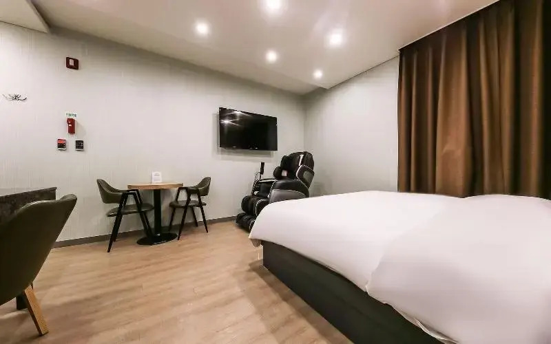 Seosan Time Hotel