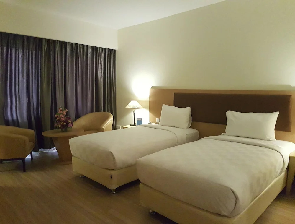 Dgrande Hotel