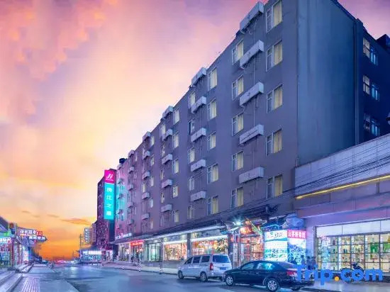 Jinjiang Inn