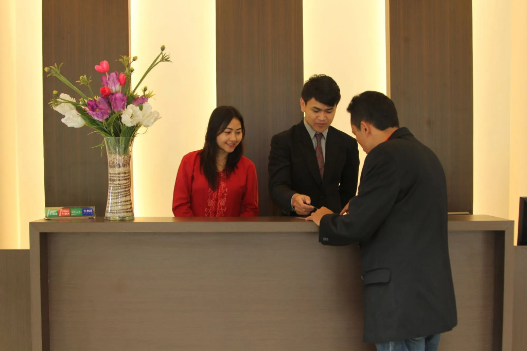 Zuri Resort Cipanas