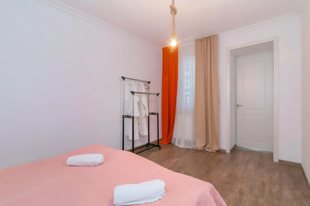 Guest House borjomi valley