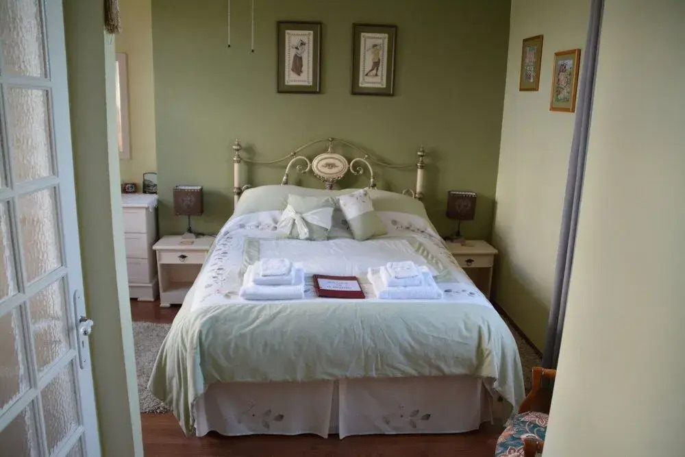 B&B - Le Moussel