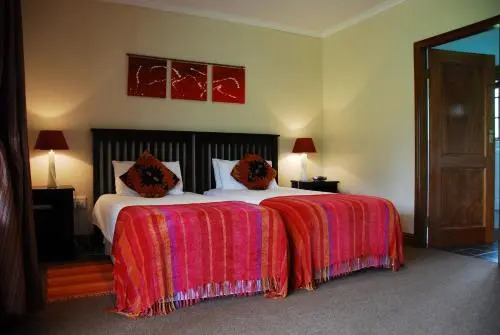 Chillifields Guesthouse