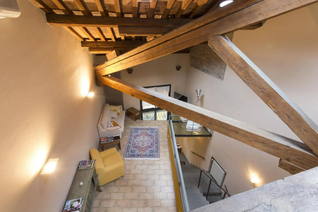 Casa delle Oche by Studio Vita