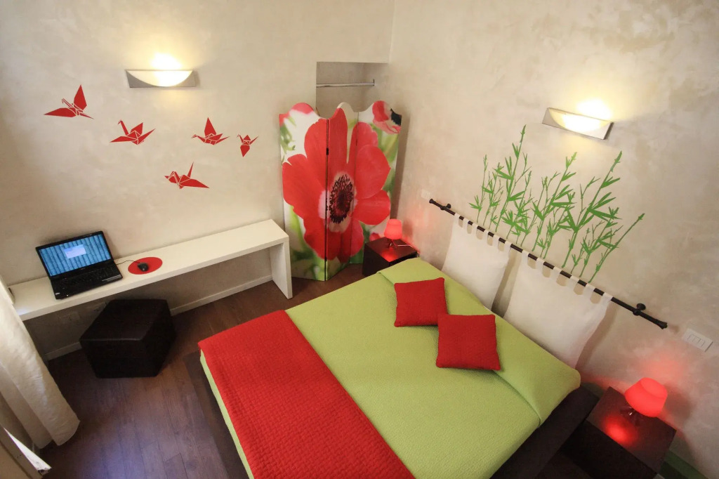 WRH Suites