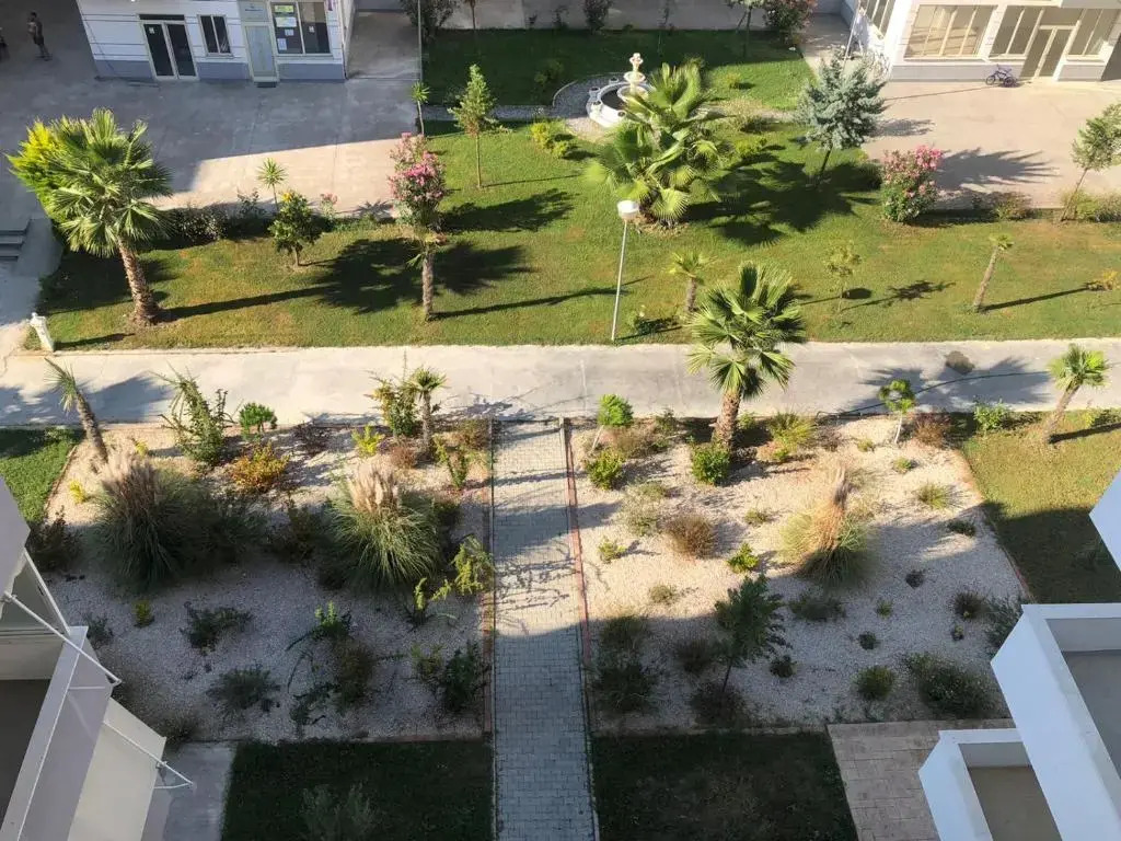 Qerret Seaside 1 bedroom apartment
