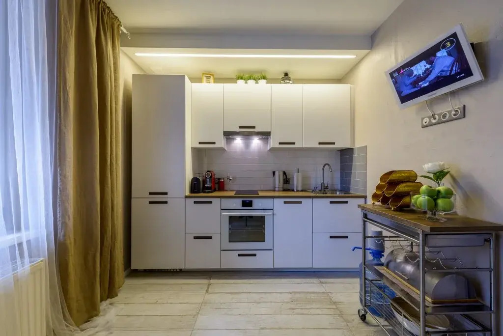 Home Design Apartments