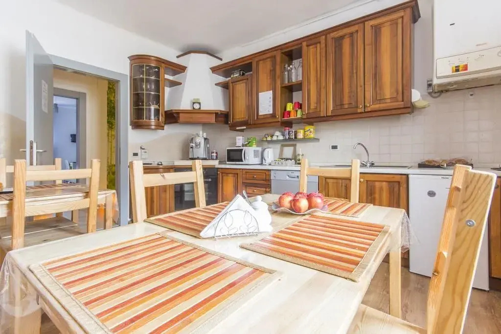 Bed & Breakfast Al Nettuno