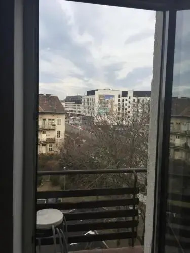 Apartman Maximilian