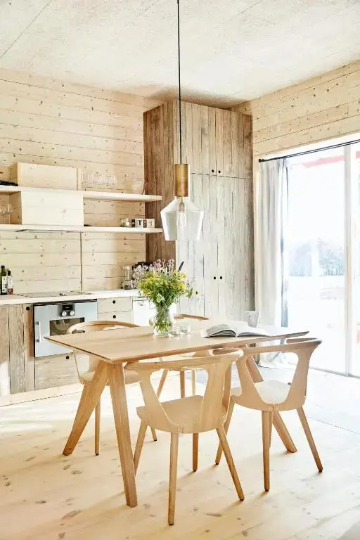 Lindeborgs Eco Retreat