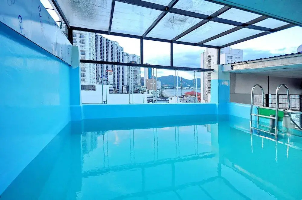 Arise Hotel