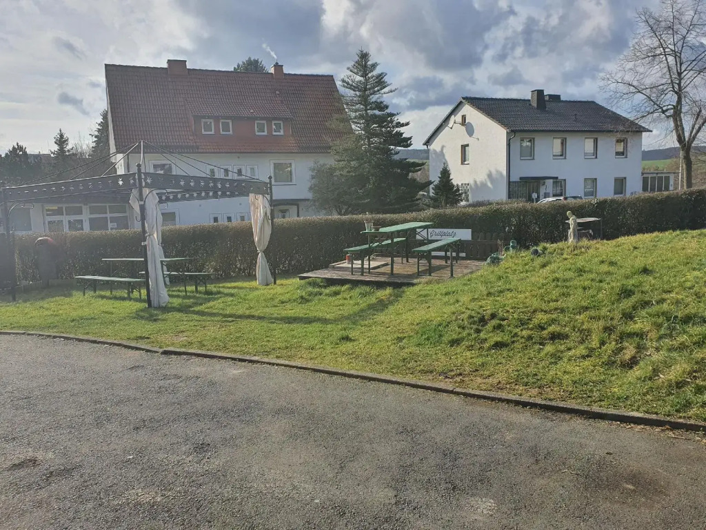 Pension Reinhardshäusle