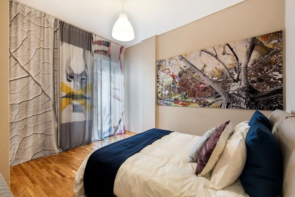 Afinestay at Acropolis