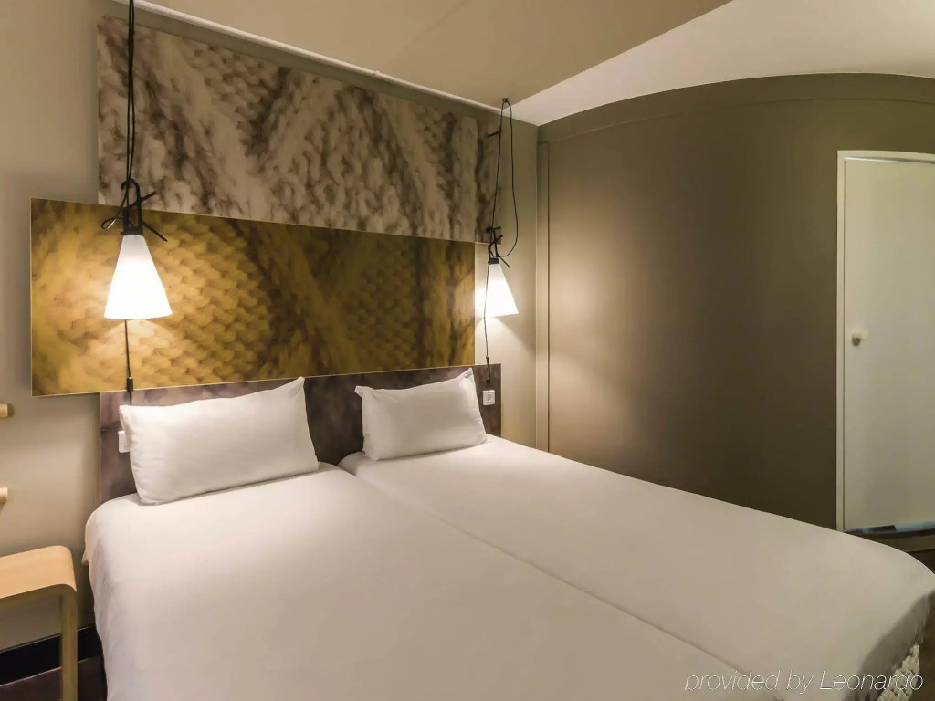 ibis Amsterdam City West