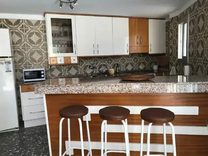 Apartamento Miramar Vistas Frontales Mar - 124B