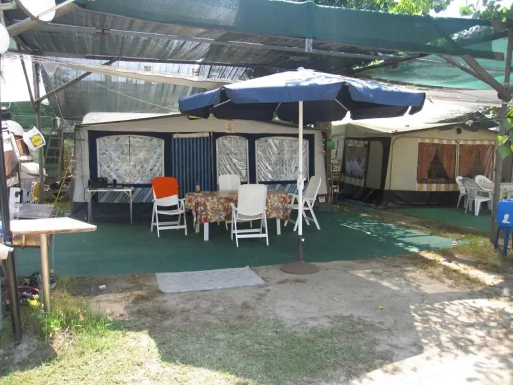 Camping Tsitreli