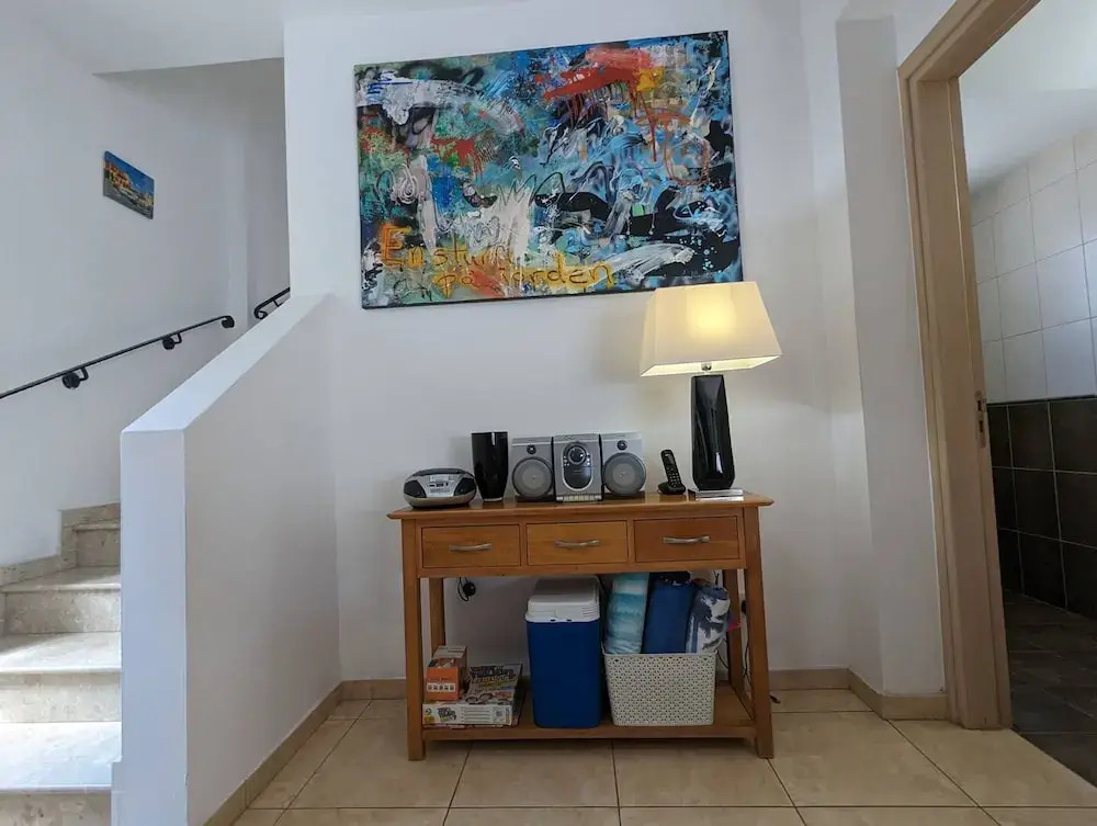 Ennazuse - Beautiful 2 Bedroom Villa in Pernera