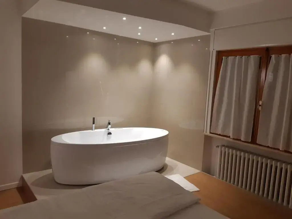 Dolomiti Suite