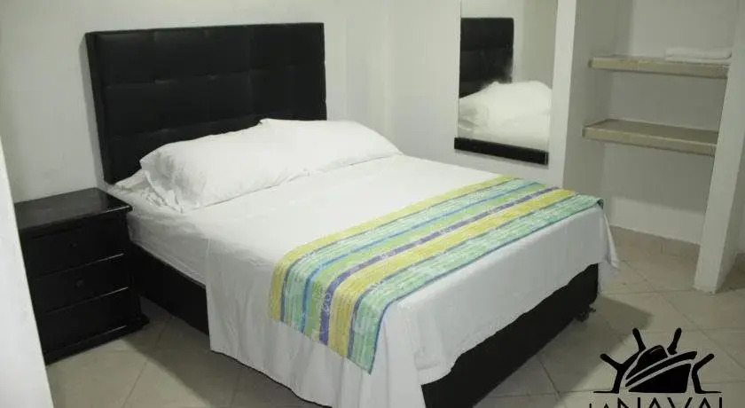 Hotel La Naval