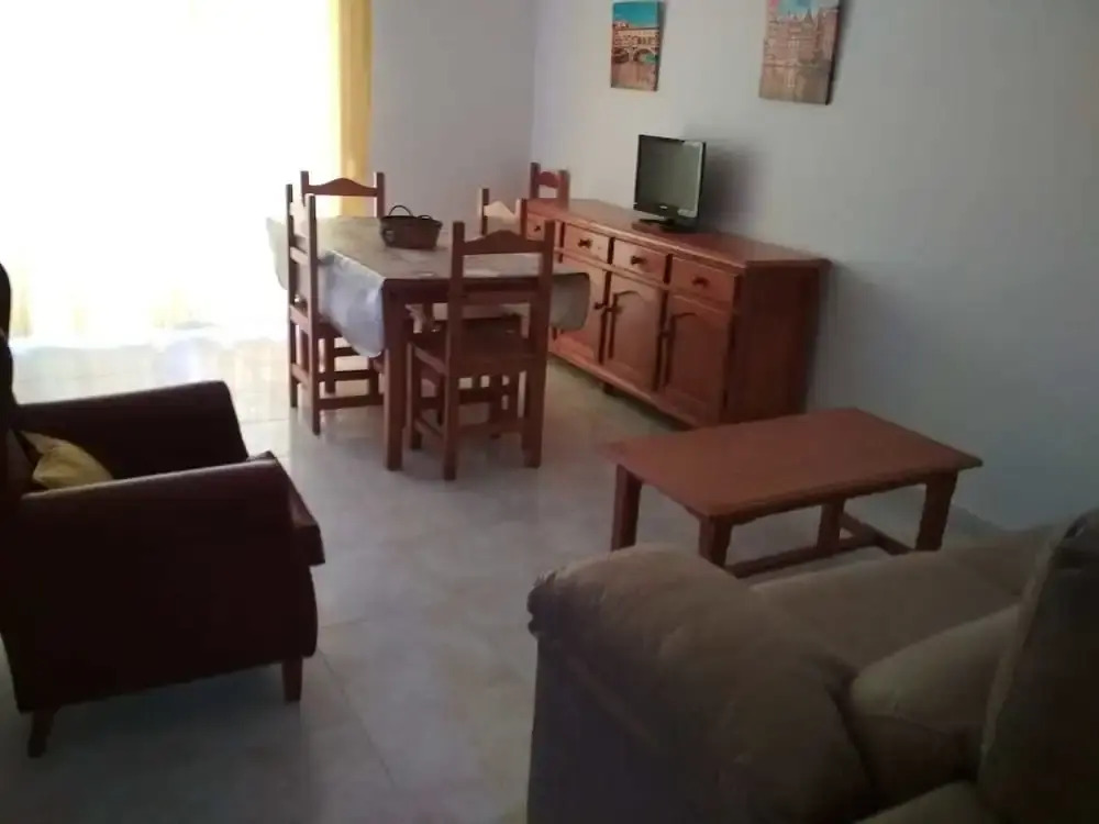 Apartamentos Copacabana Playa