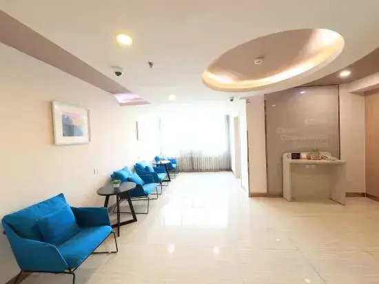 Grace Hotel Linyi Tongda Road
