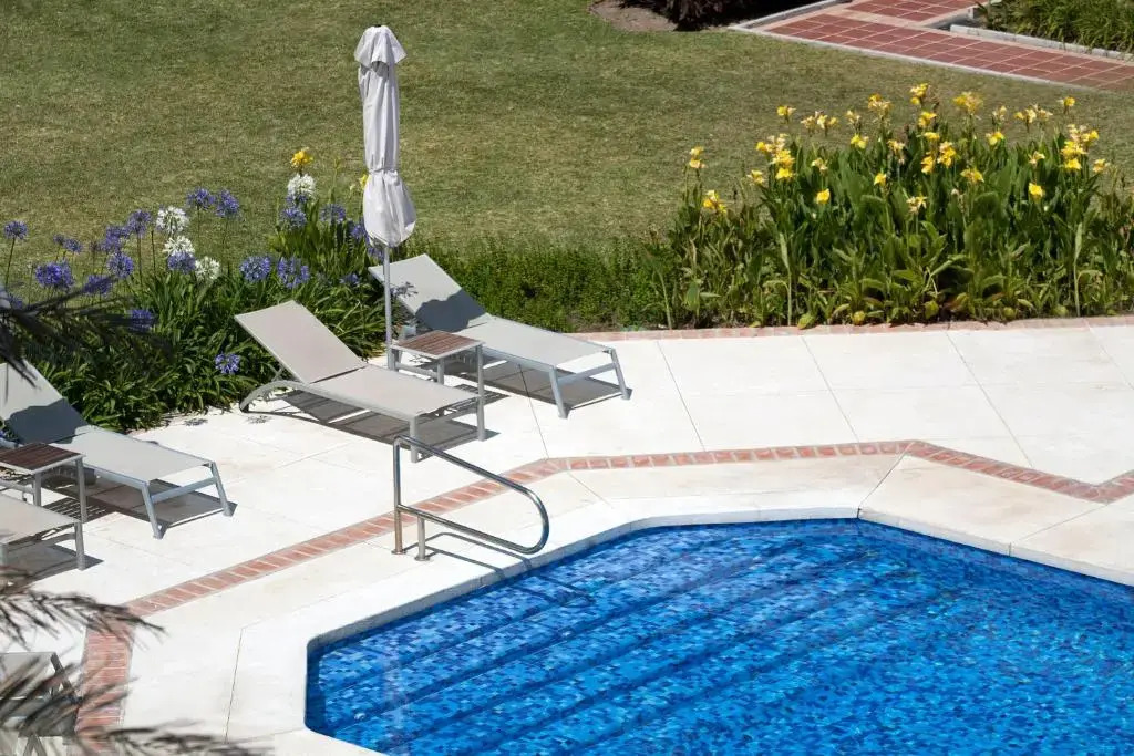 Apartment 213 Guadalmansa Playa Heaven Beach Apartrments