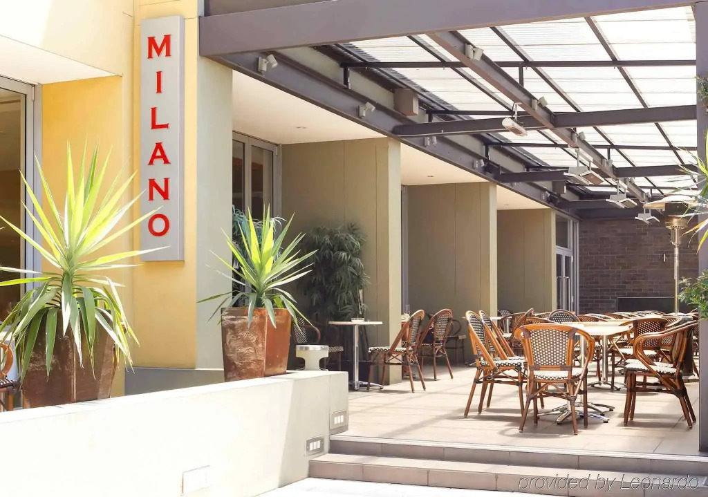 Ramada Hotel & Suites by Wyndham Cabramatta