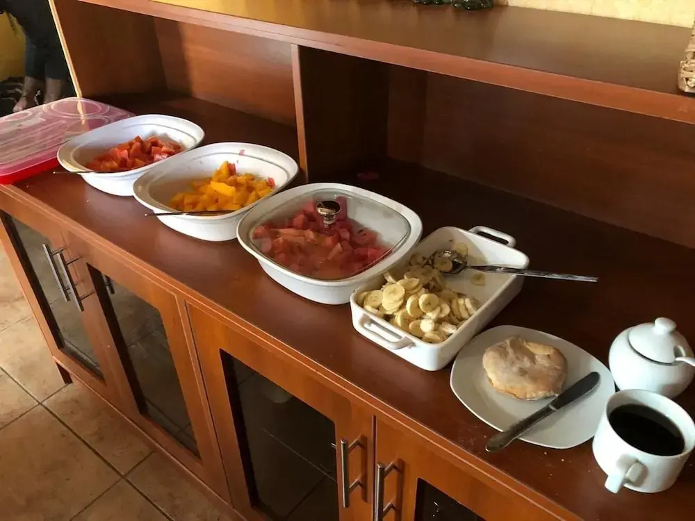 Alpamayo Guest House II B&B