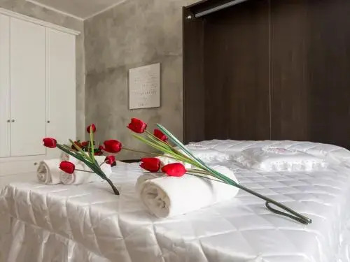 Napoleone Holiday Apartment