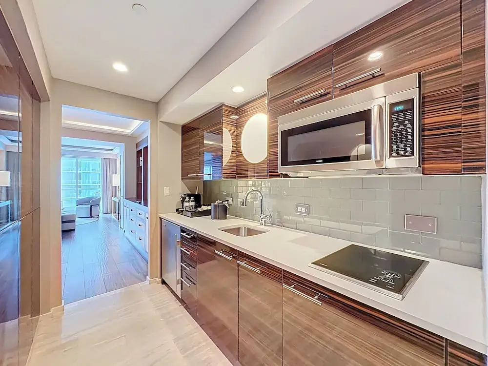 Luxury Suites at Fort Lauderdale Beach