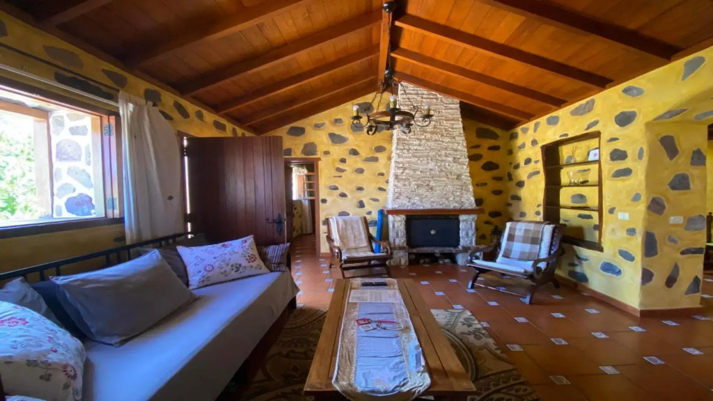 Casa Trujillo