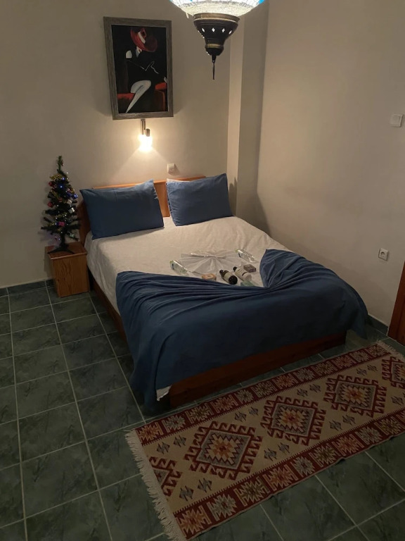 CAN APART KAPLICA OTEL