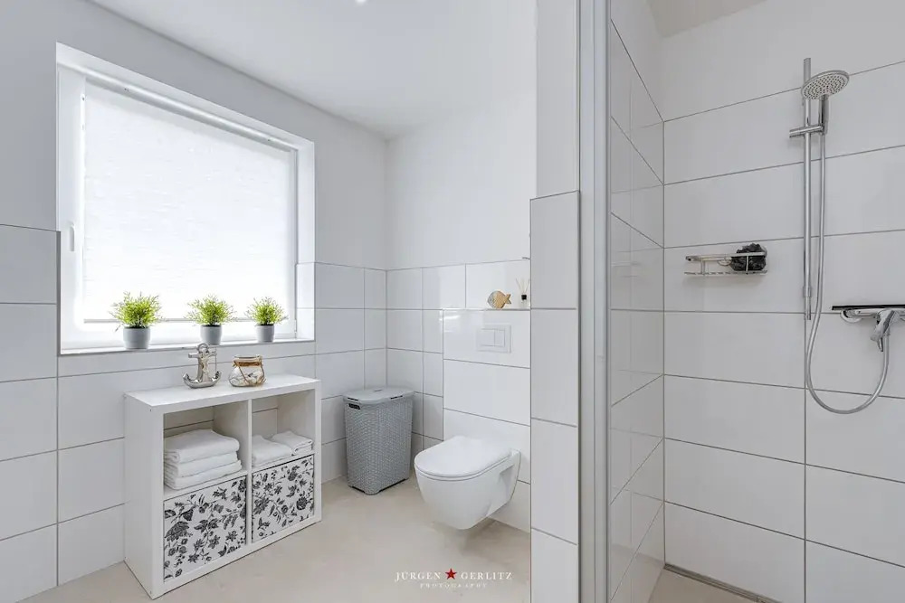 Ferienhaus Seebrise