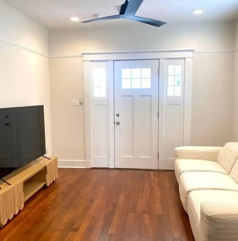 Casa NoLa