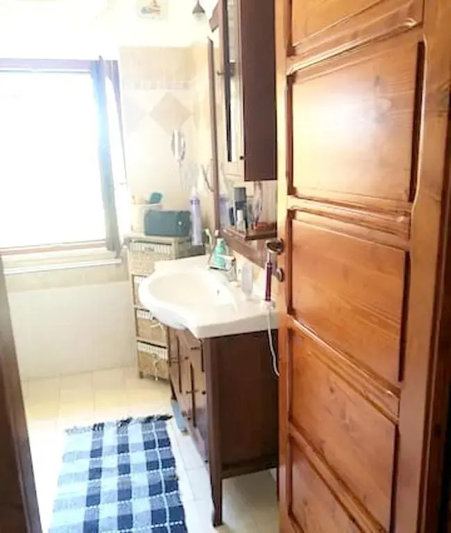 3 bedrooms villa at Magomadas 10 m away from the beach with sea view terrace and wifi