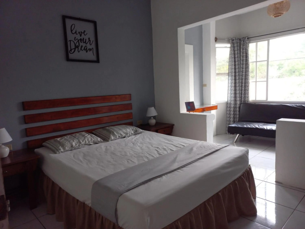 Apartamento ROMA en Somoto