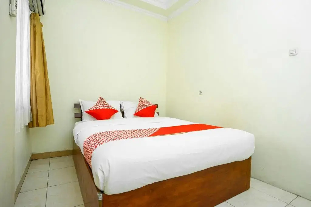 OYO 2319 Tengkawang Residence