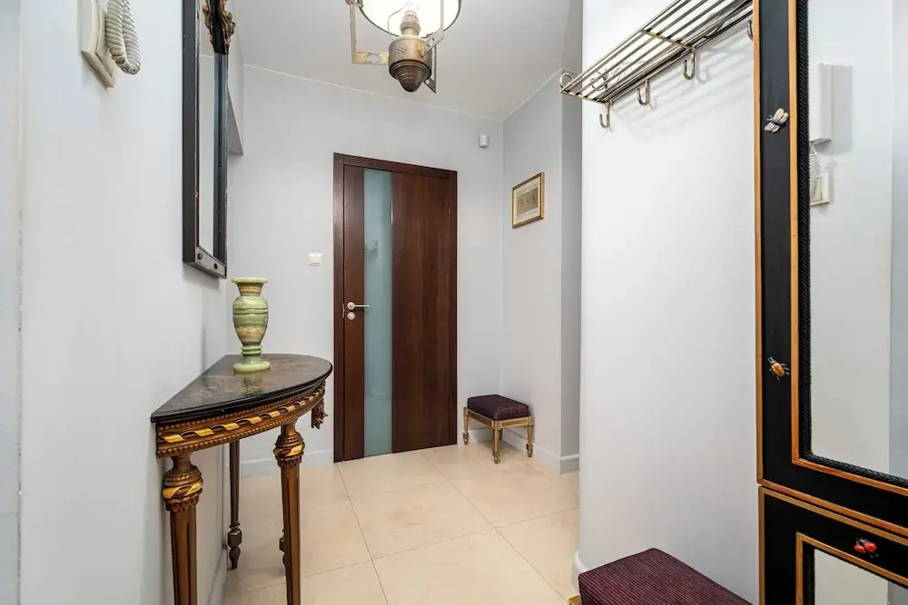 Apartamenty Sun & Snow Fabryczna
