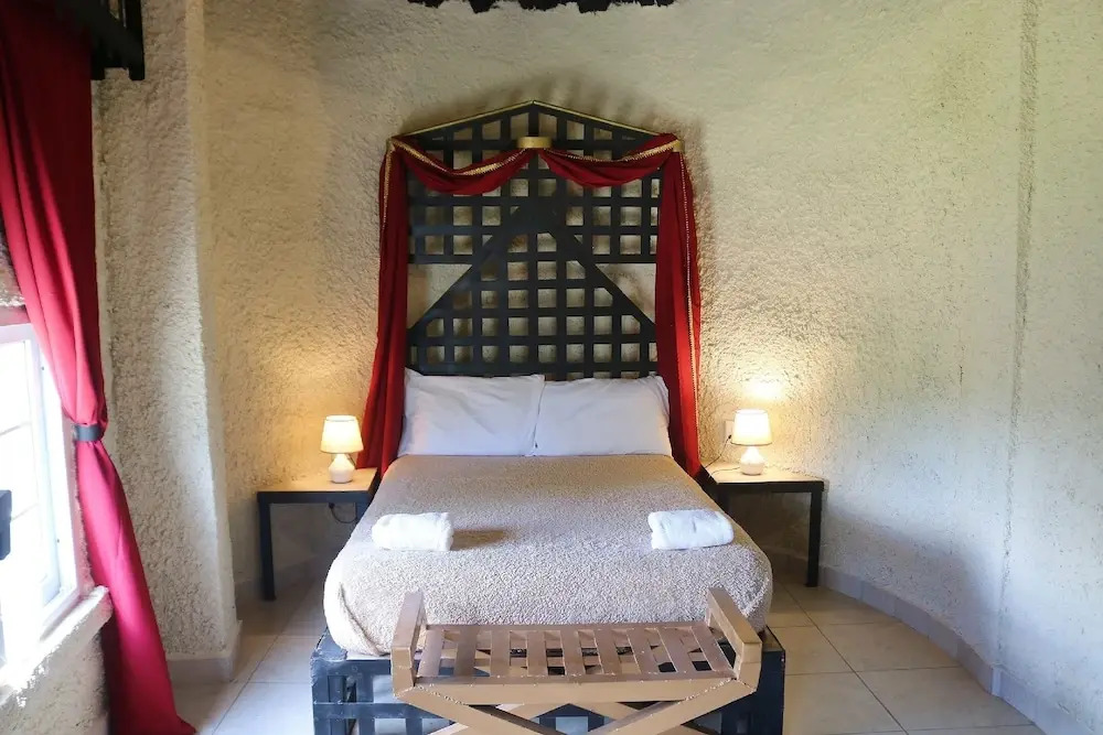 Castillo Inspiracion Hostel & Resort
