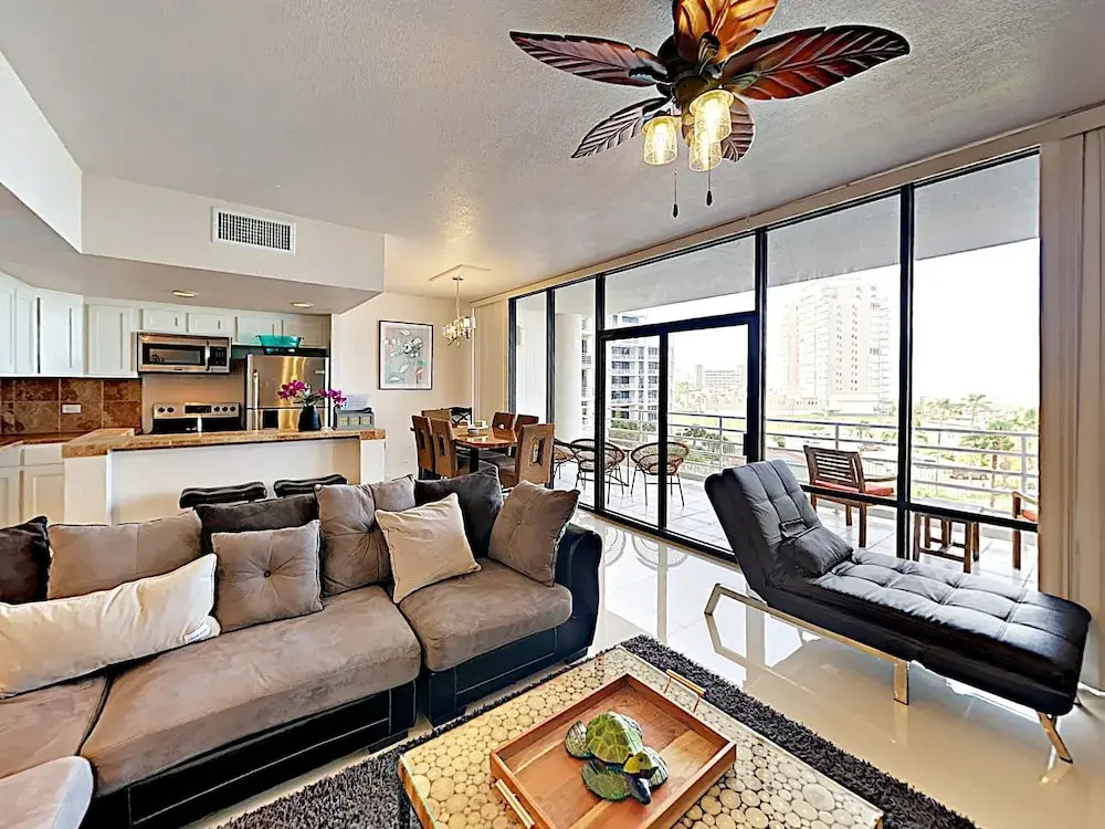 1000 Padre Blvd Condo #316 2 Bedrooms 2.5 Bathrooms Condo