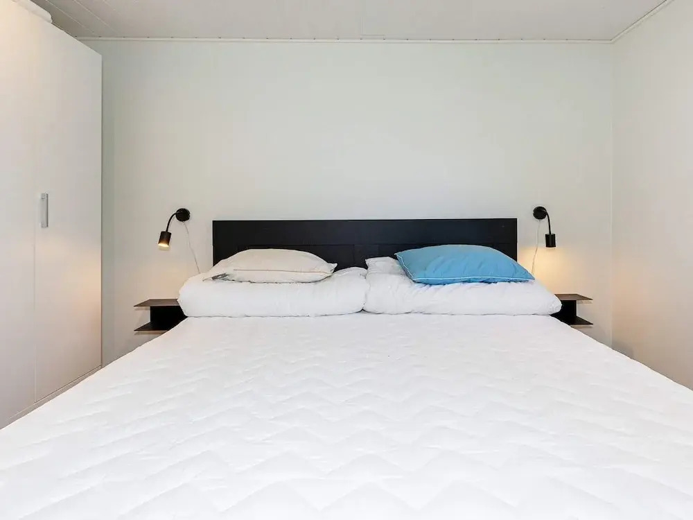 6 Person Holiday Home in Logstor
