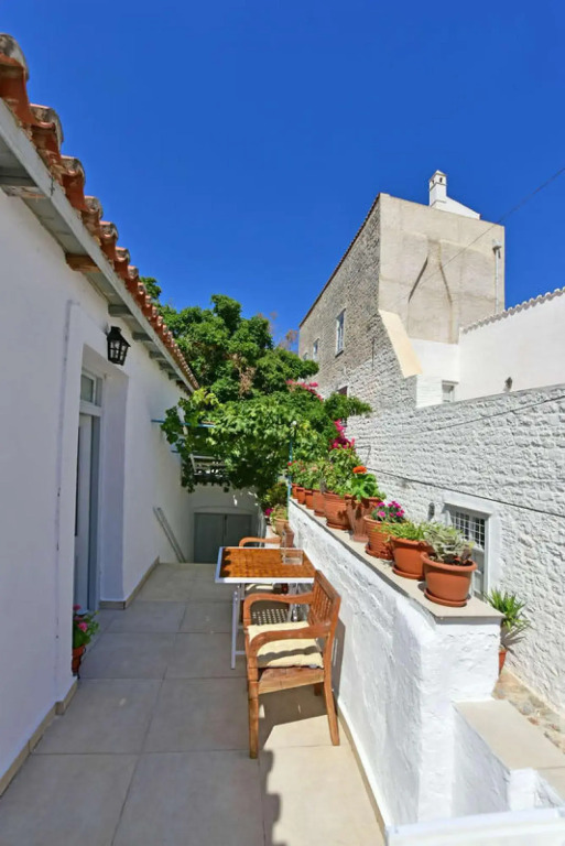 Hydra Luxury Getaway - Maria s Cozy Home