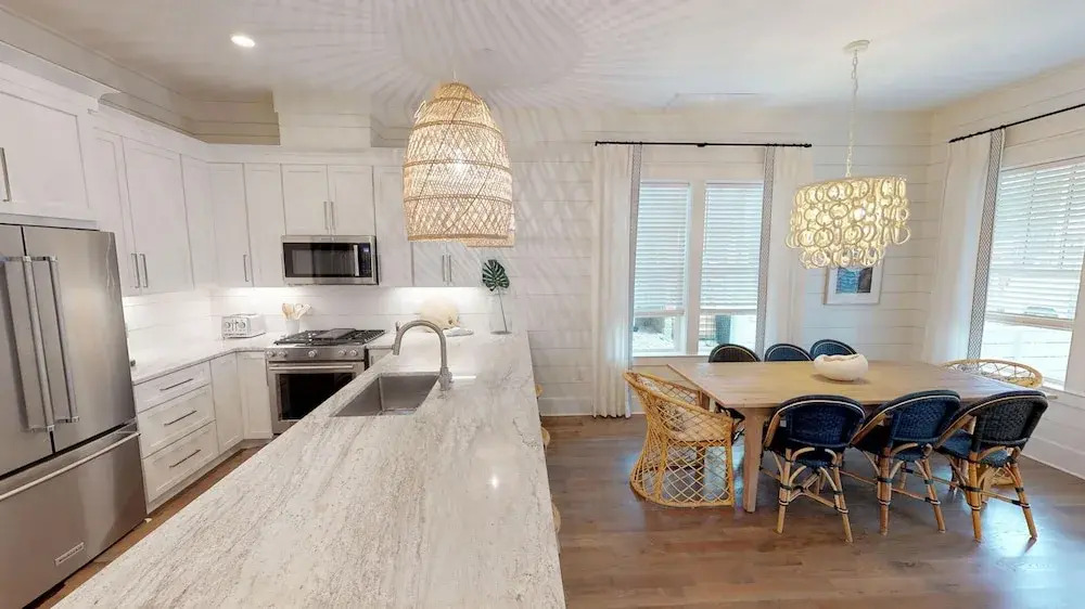 Beach Hive - 20 Ibis Drive by Dune Vacation Rentals