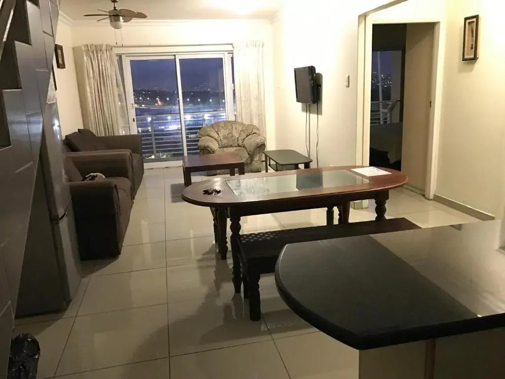 Dolphin Umhlanga Penthouse