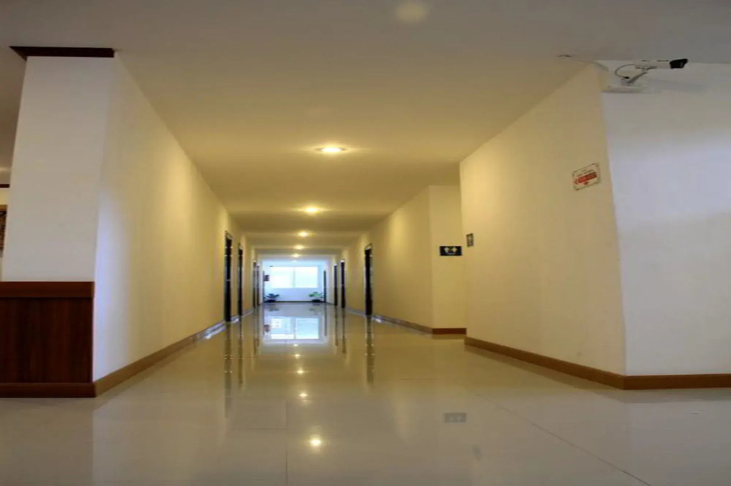 Panmanee Hotel-Newly Renovated